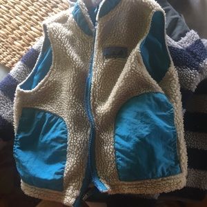 Patagonia Vest